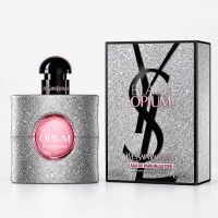 YSL Black Opium Glitter Eau de Parfum Femme